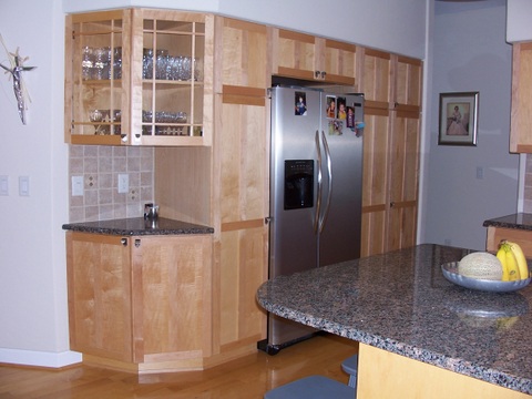 China cabinet